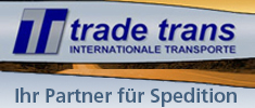 Logo Tradetrans